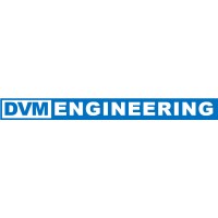 DVMENGINEERING CORP LTD Logo