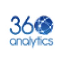360 Analytics Ltd. Logo