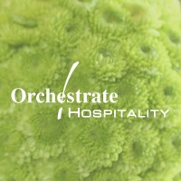 Orchestrate Hospitality Logo