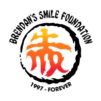 Brendans Smile Foundation Logo