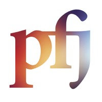 PFJ Logo
