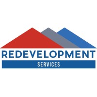 Redevelopment Services Logo
