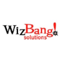 WizBang Solutions Logo