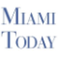 Miami Today Newspaper Logo