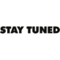 STAY TUNED Video & Digital Services Logo