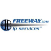 Freeway Communications LLC. Logo