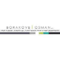 Borakove | Osman LLC Logo