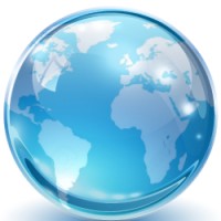 Blue Pearl Marketing Logo