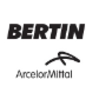 Bertin Aços Chapecó Ltda Logo