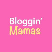 Bloggin Mamas Logo