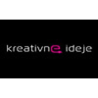 Kreativne ideje d.o.o. Logo