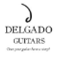 Delgado Guitars Logo