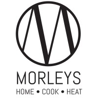 MORLEY STOVE COMPANY LIMITED Logo