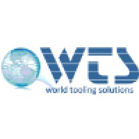 World Tooling Solutions Logo