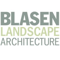 Blasen Landscape Architecture Logo