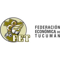 Federación Económica de Tucumán Logo