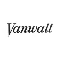VANWALL 1958 LIMITED Logo