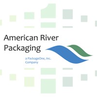 American River Packaging Logo