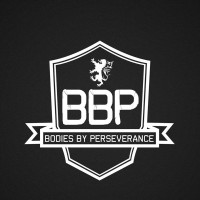 Bodies By Perseverance Logo