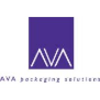 AVA packaging solutions Logo