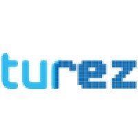 Turez Turizm Rez. Sist. ve Yaz. Ltd. Şti. Logo