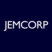 Jemcorp Ltd Logo