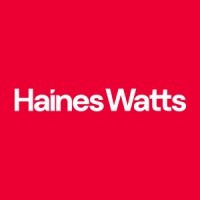 Haines Watts Derby Logo