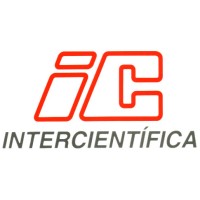 INTERCIENTÍFICA Logo