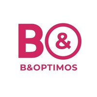 ByOptimos | Investigación e Inteligencia de Mercados Logo