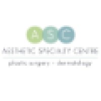 Aesthetic Specialty Centre Logo
