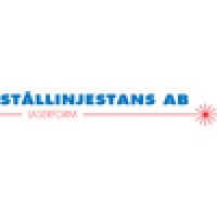 Stållinjestans AB Laserform Logo
