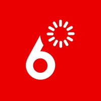 Six Degrees Brand-Building Logo