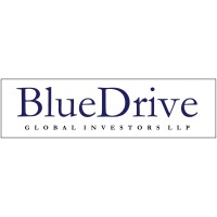 BlueDrive Global Investors LLP Logo