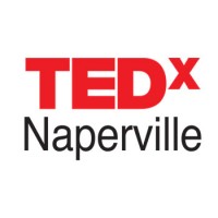 TEDxNaperville Logo