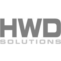 HWD Solutions Ltd Logo