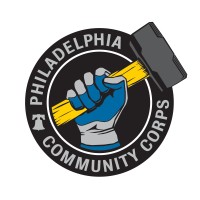 Philadelphia Community Corps Logo