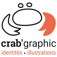 crabgraphic Logo