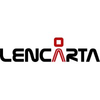 LENCARTA LTD Logo