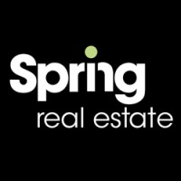 Spring Real Estate Logo