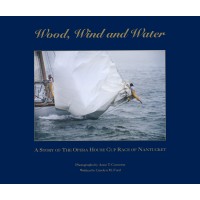 Wood Wind and Water Logo