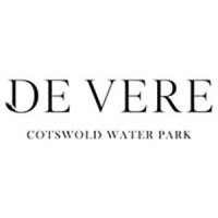 De Vere Cotswold Water Park Logo