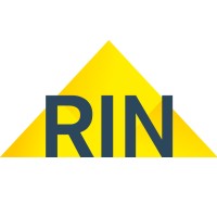 RIN B.V. Logo