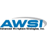 Advanced Workplace Strategies, Inc. Logo