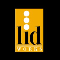 LidWorks Logo