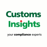 Customs Insights Logo