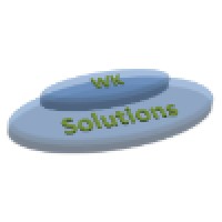 WK Solutions Logo