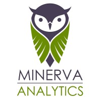 Minerva Analytics Ltd Logo