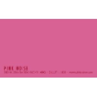 Pink Noise, Inc. Logo