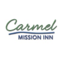Carmel Mission Inn Logo