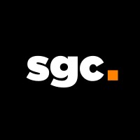 SG Cunningham Logo